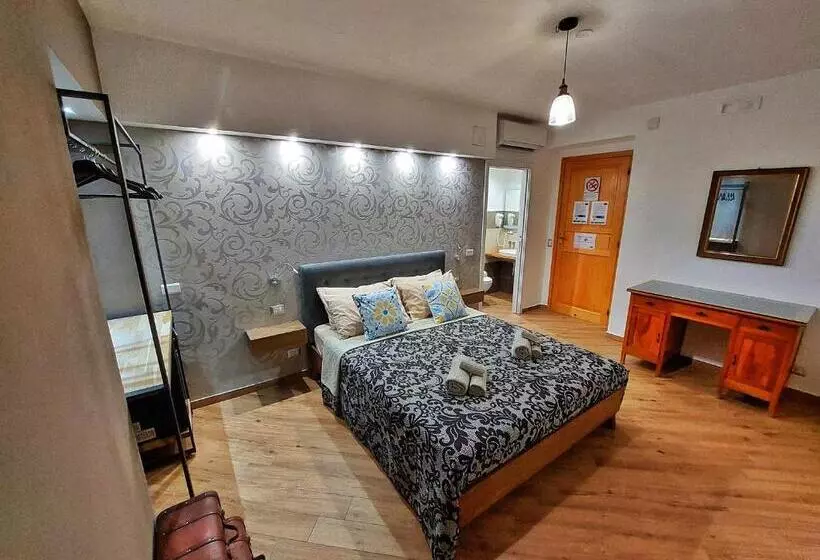 Bed And Breakfast L&p