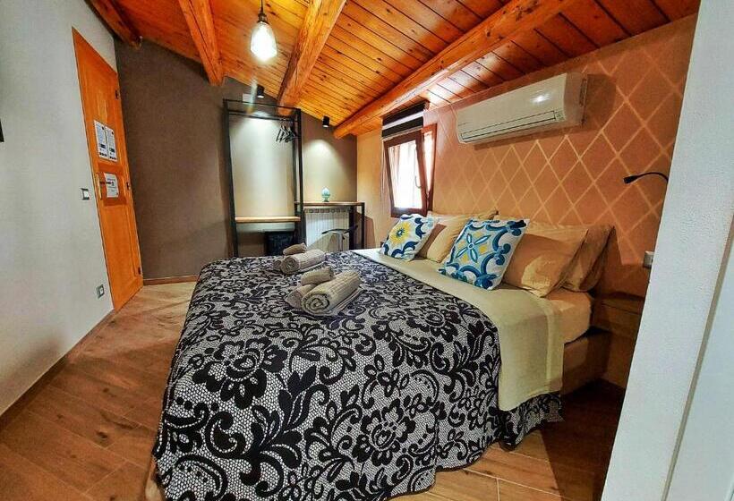 Bed And Breakfast L&p