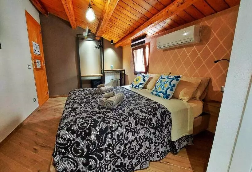 Bed And Breakfast L&p