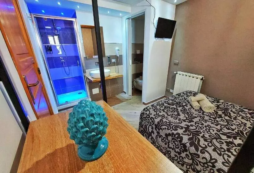 Bed And Breakfast L&p