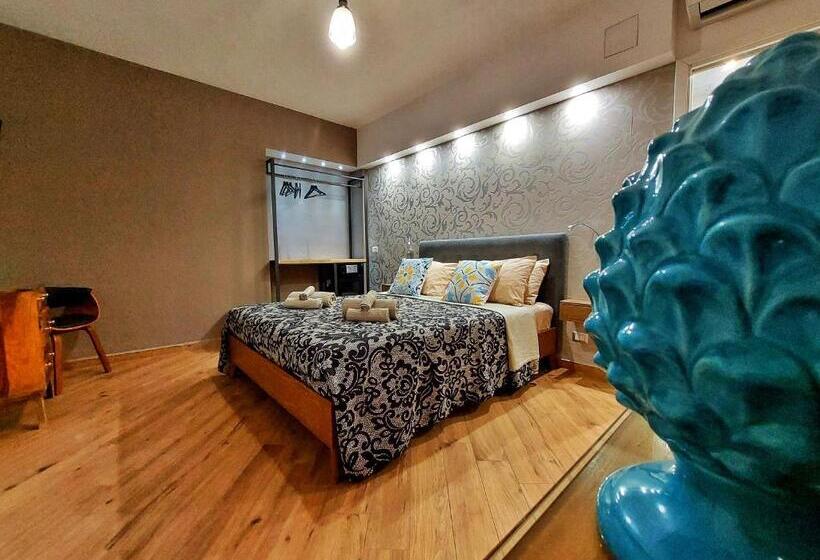 Bed And Breakfast L&p