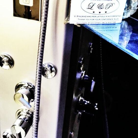 Bed And Breakfast L&p