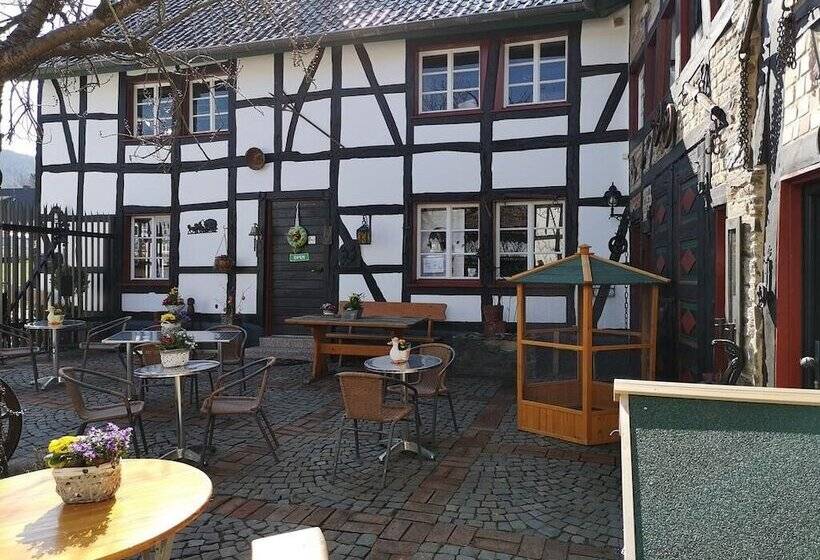 Ferienhof Schmickerath