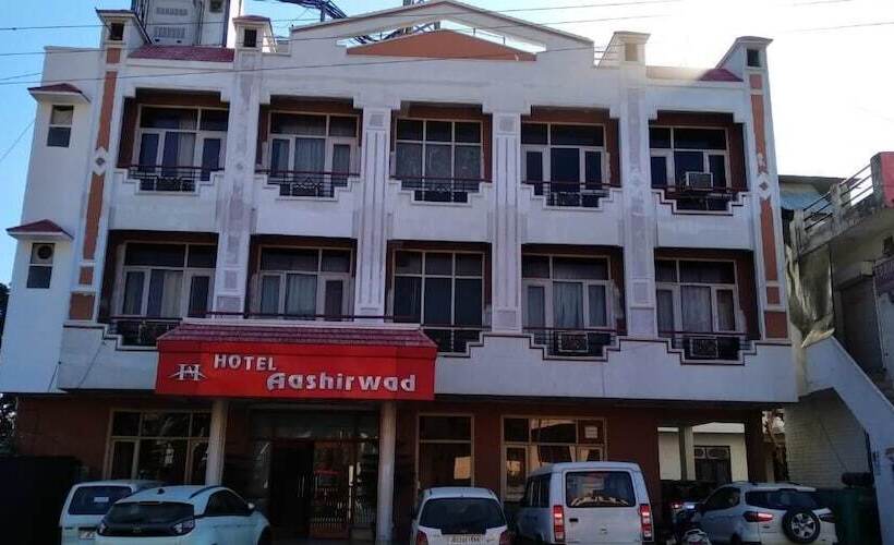 Hotel Aashirwad