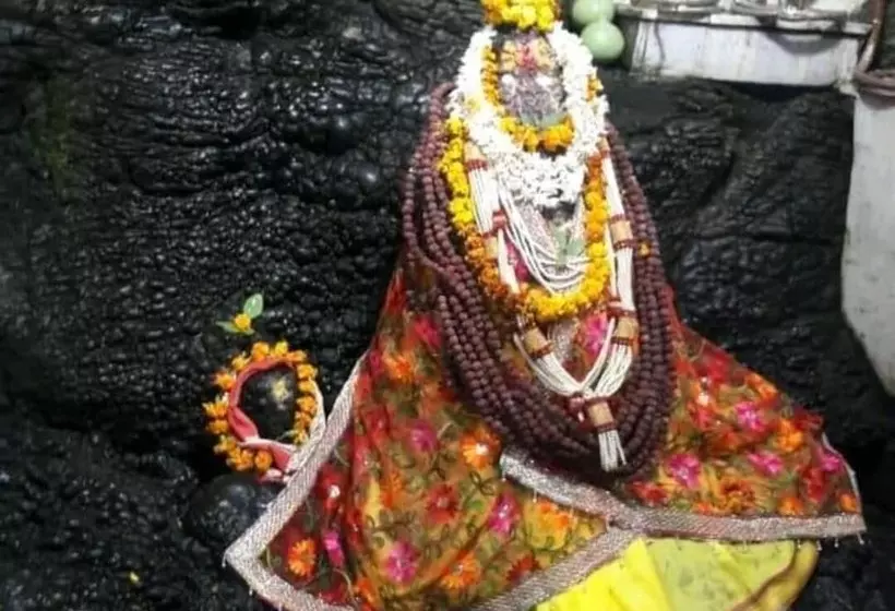 ホテル Aashirwad