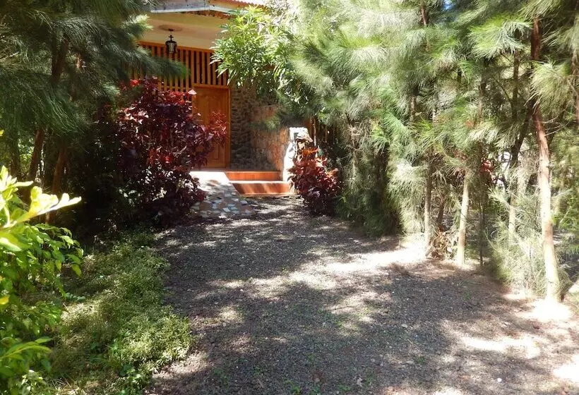 هتل Agar Lodge