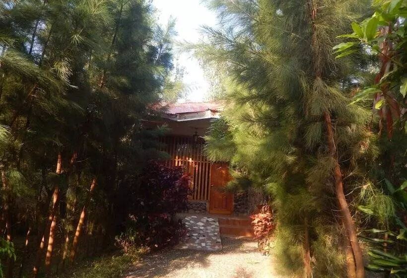 هتل Agar Lodge