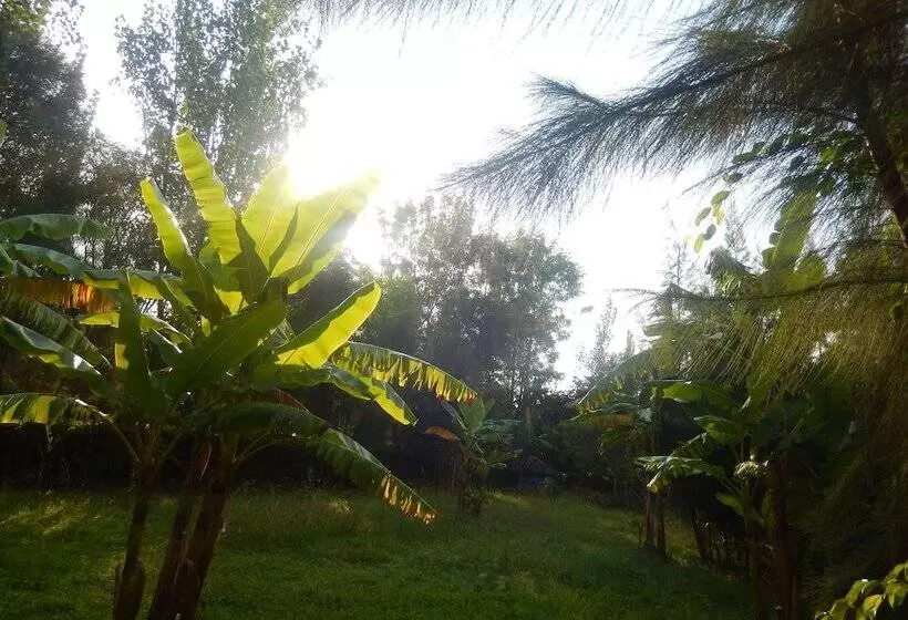 هتل Agar Lodge