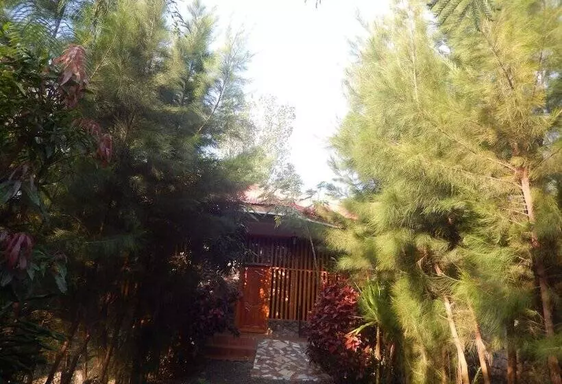 هتل Agar Lodge