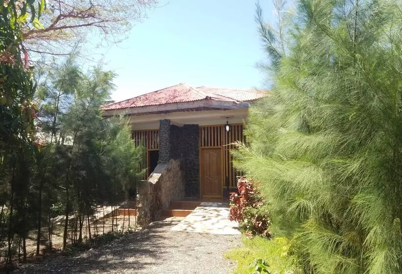 هتل Agar Lodge