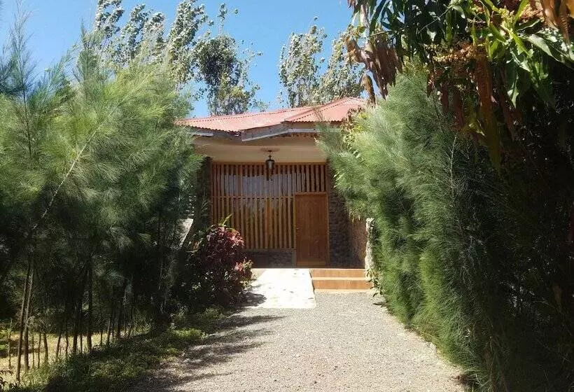 هتل Agar Lodge