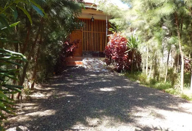 هتل Agar Lodge