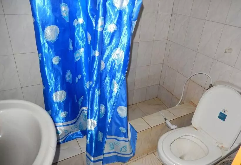 هتل Agar Lodge