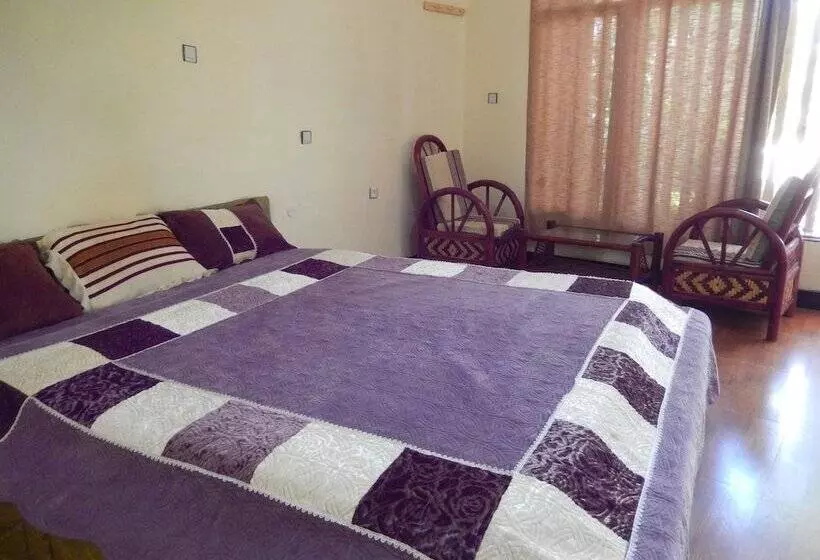 هتل Agar Lodge