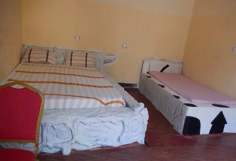 هتل Agar Lodge