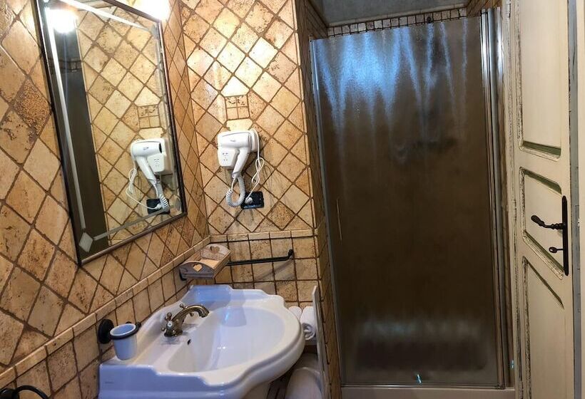 בית מלון כפרי Agriturismo L'impero Romano