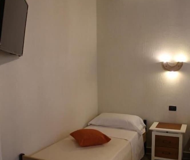 בית מלון כפרי Agriturismo L'impero Romano