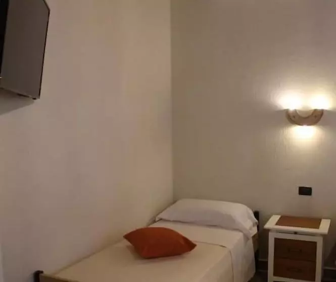 Maaseutuhotelli Agriturismo L'impero Romano