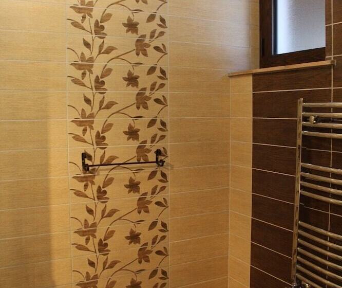 בית מלון כפרי Agriturismo L'impero Romano