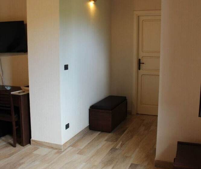 בית מלון כפרי Agriturismo L'impero Romano