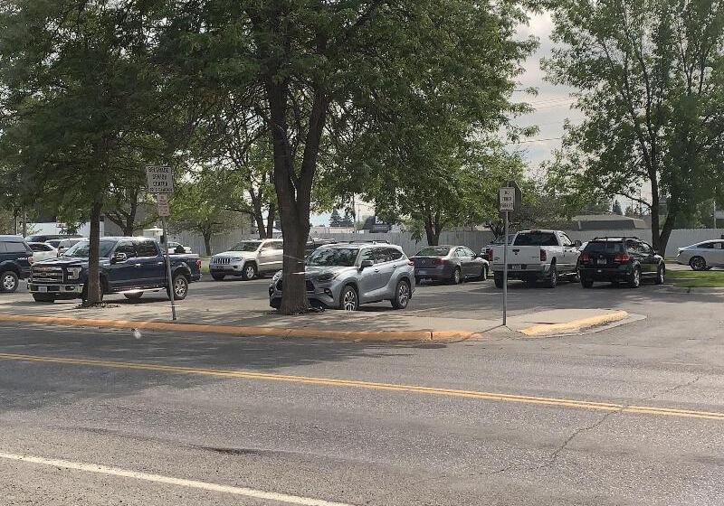 فندق The Outpost