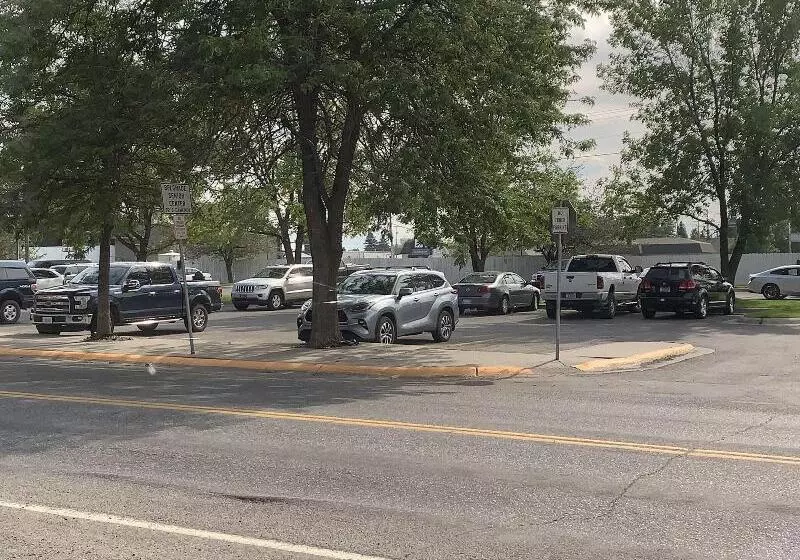 ホテル The Outpost