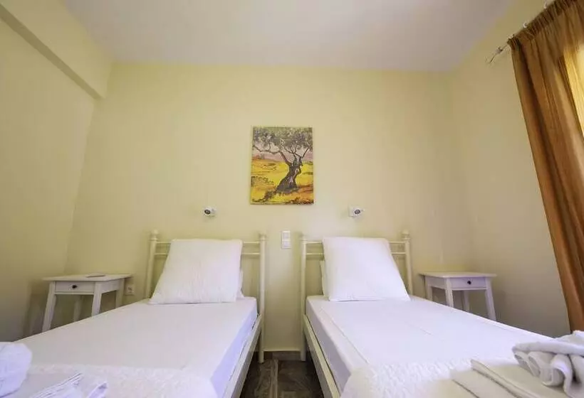 Miltiadis Apartments