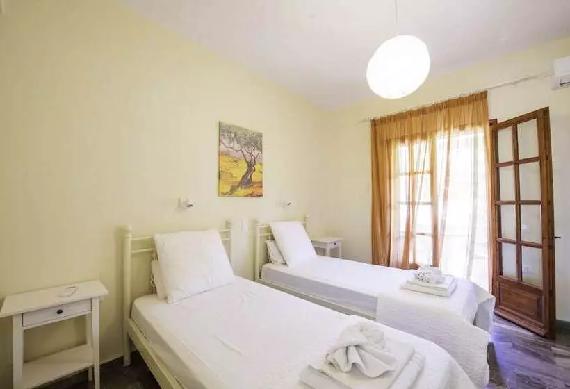Miltiadis Apartments