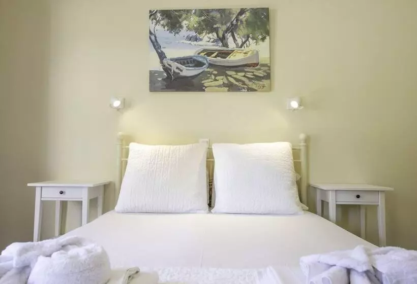 Miltiadis Apartments