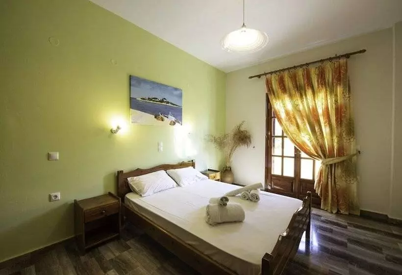 Miltiadis Apartments