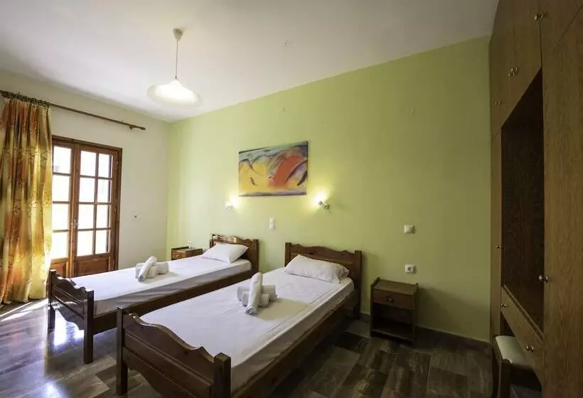 Miltiadis Apartments