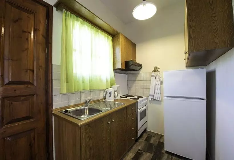 Miltiadis Apartments