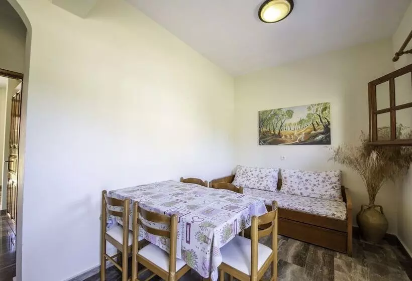 Miltiadis Apartments