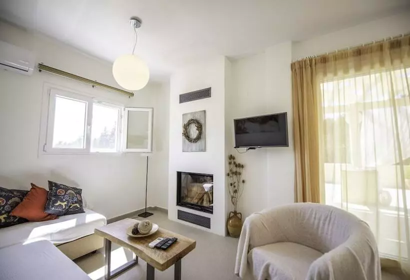 Miltiadis Apartments