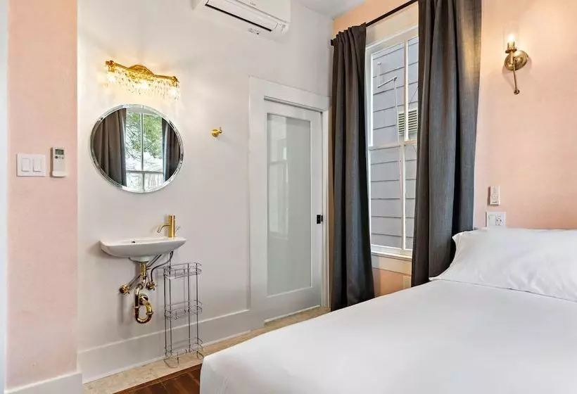 پانسیون Domum De Vence