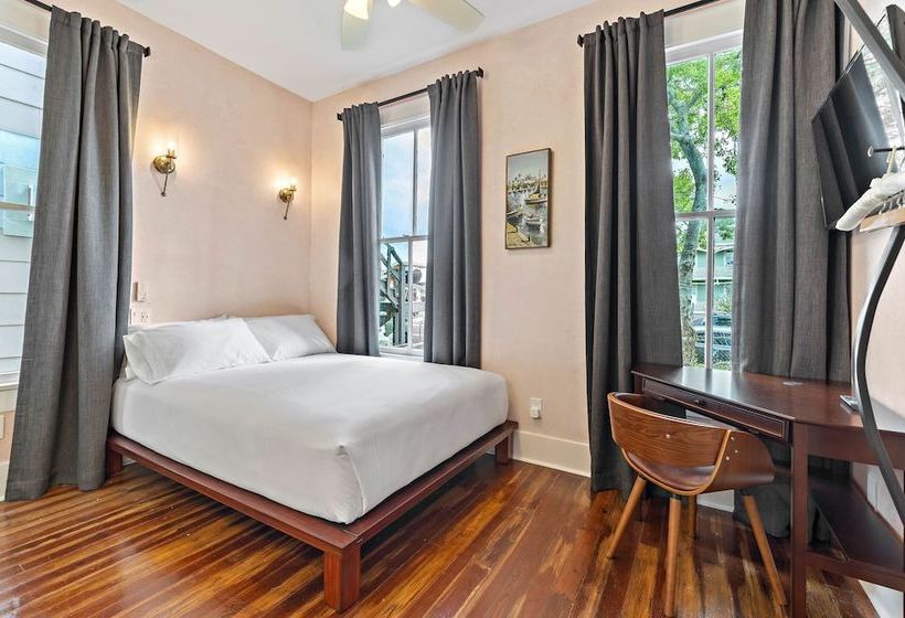 פנסיון Domum De Vence