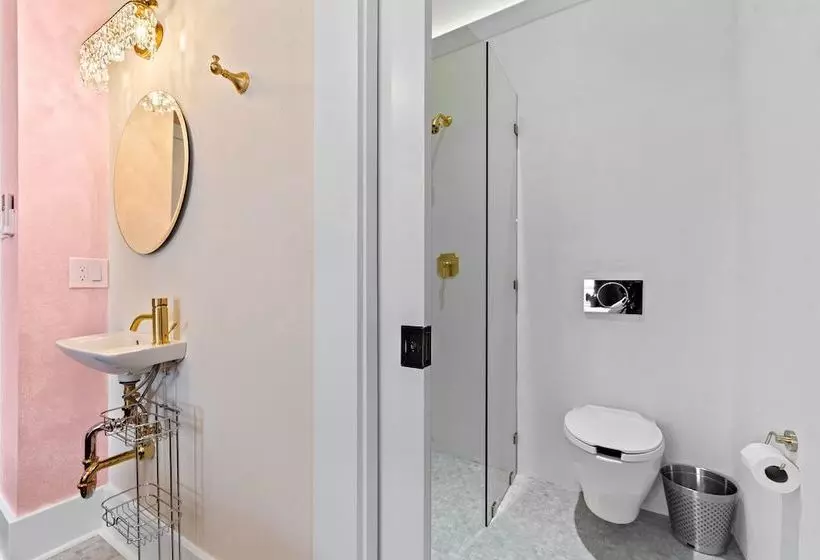 پانسیون Domum De Vence