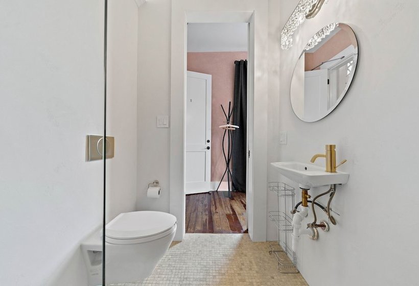 פנסיון Domum De Vence