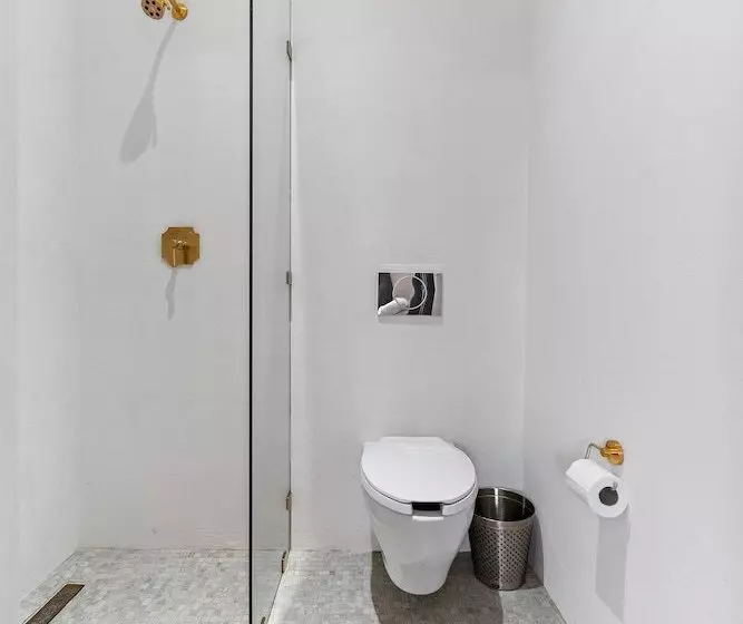 پانسیون Domum De Vence