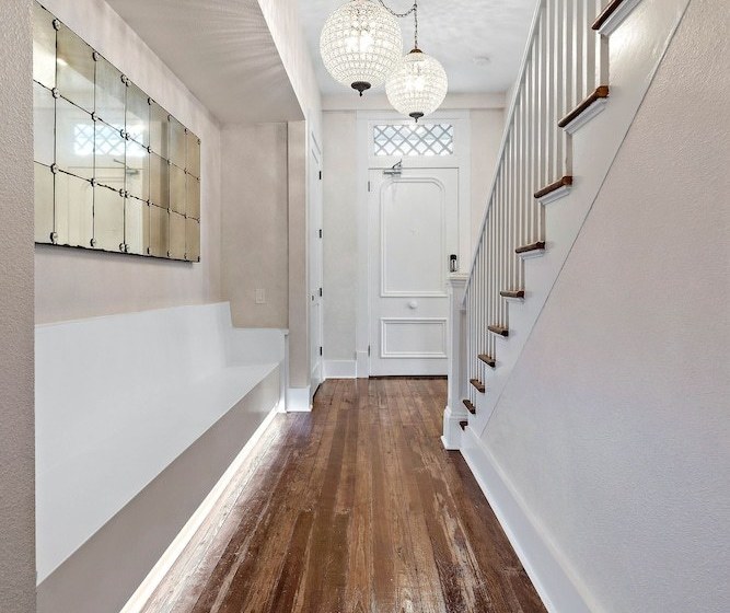 פנסיון Domum De Vence