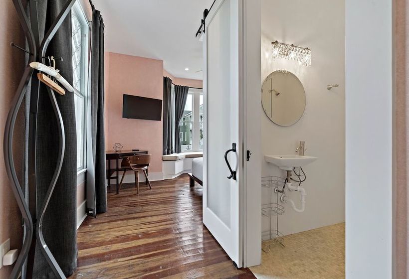 פנסיון Domum De Vence