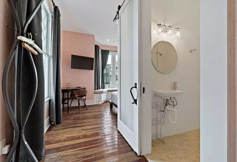 پانسیون Domum De Vence