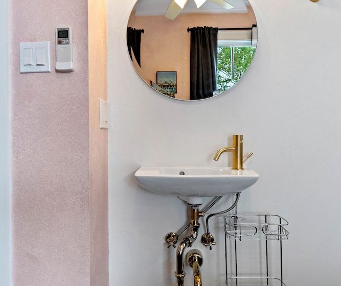 פנסיון Domum De Vence