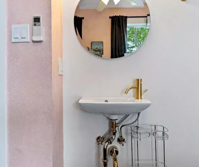 پانسیون Domum De Vence