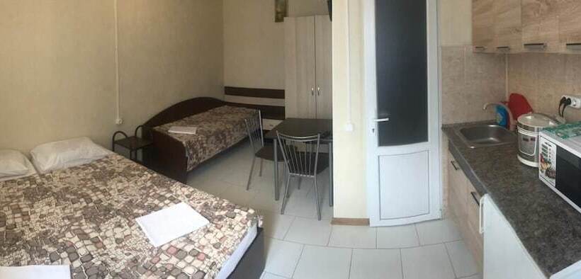 ペンション Guest House Kovcheg