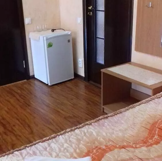 پانسیون Guest House Kovcheg