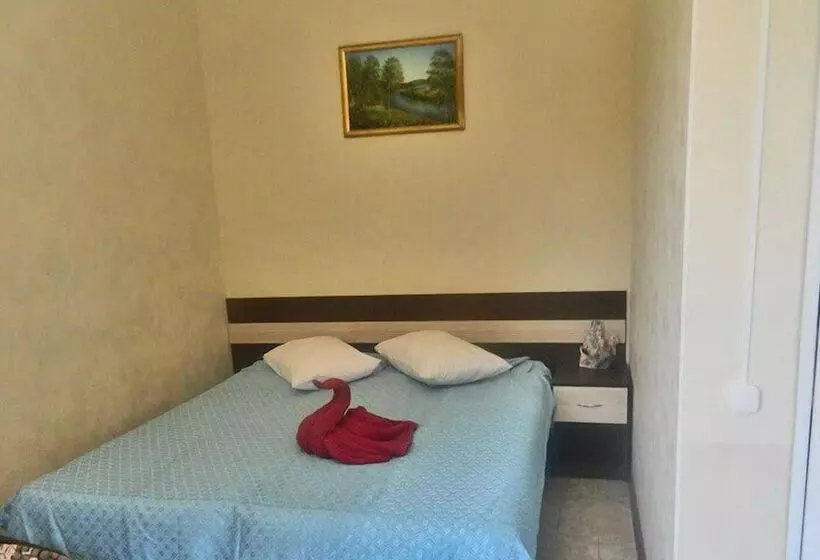 پانسیون Guest House Kovcheg