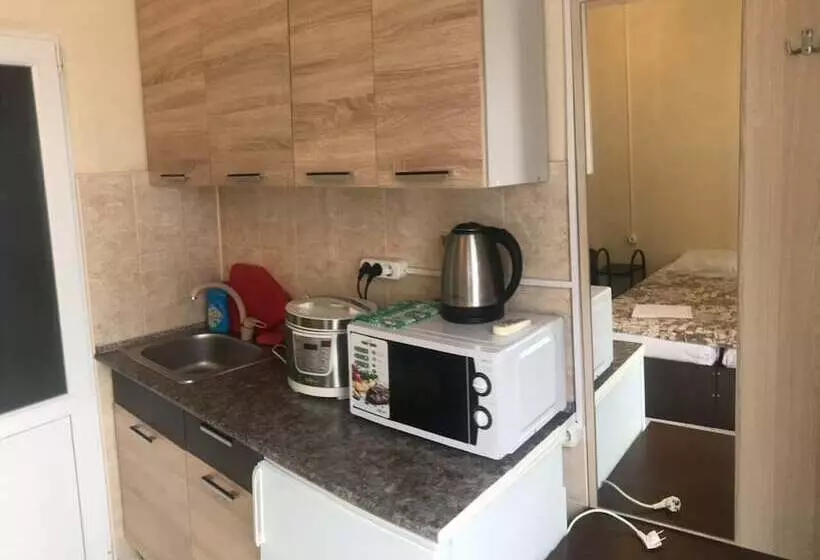 پانسیون Guest House Kovcheg