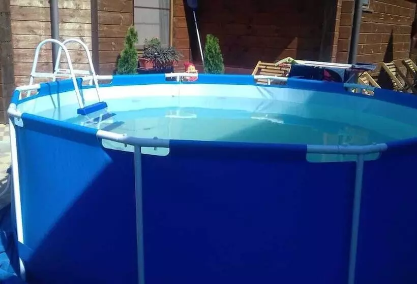 پانسیون Guest House Kovcheg