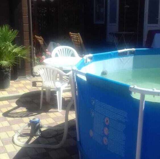 ペンション Guest House Kovcheg